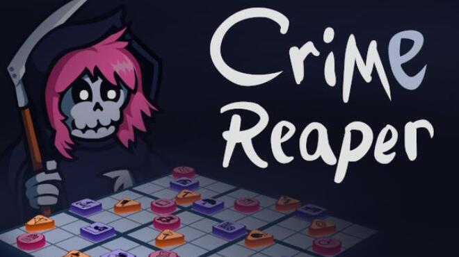 Crime Reaper Free Download