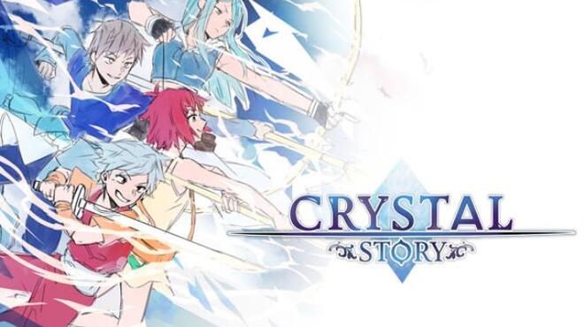 Crystal Story: The Hero and the Evil Witch Free Download