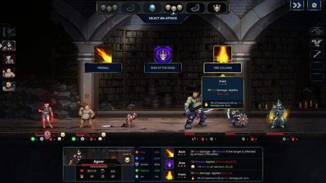 Legend Of Keepers Career Of A Dungeon Manager Soul Smugglers Torrent Download