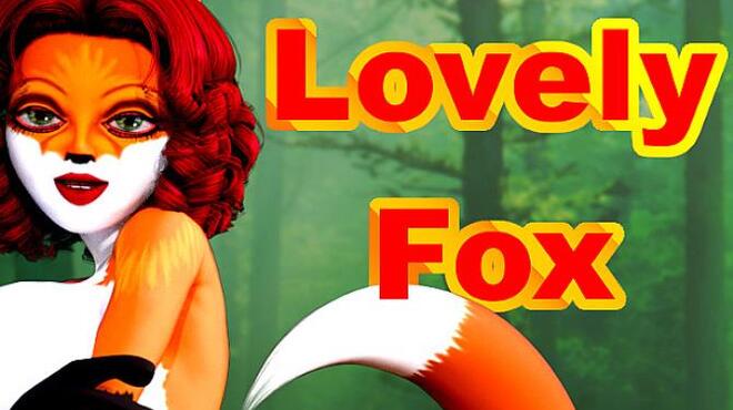 Lovely Fox Free Download