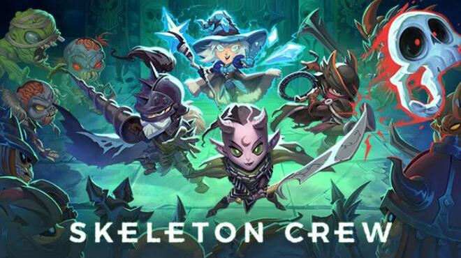 Skeleton Crew x86 Free Download