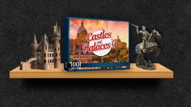 1001 Jigsaw Castles And Palaces 3 Free Download