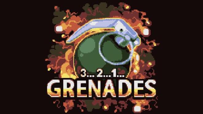 3 2 1 Grenades-DARKZER0
