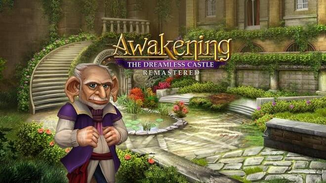 Awakening Remastered The Dreamless Castle Collectors Edition Free Download