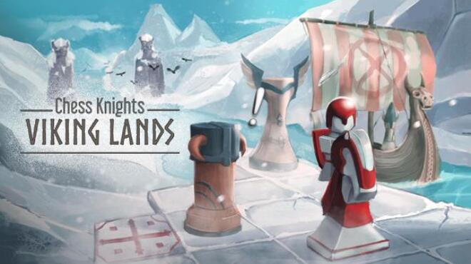 Chess Knights: Viking Lands Free Download