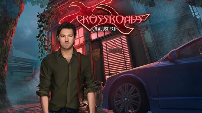 Crossroads On a Just Path Collectors Edition Free Download
