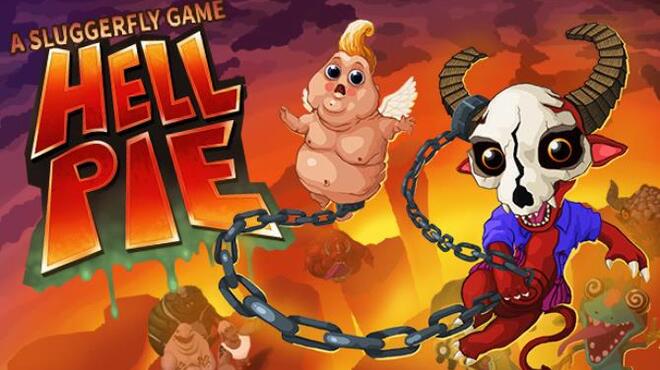 Hell Pie v1 1 4 Free Download