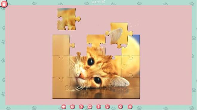 1001 Jigsaw Cute Cats 2 Torrent Download