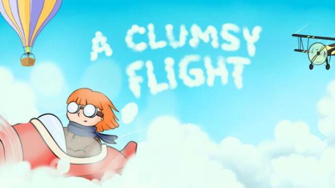 A Clumsy Flight Free Download
