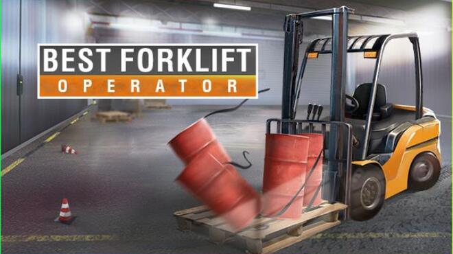 Best Forklift Operator Free Download