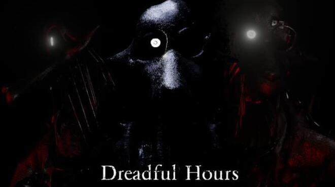 Dreadful Hours-DARKSiDERS