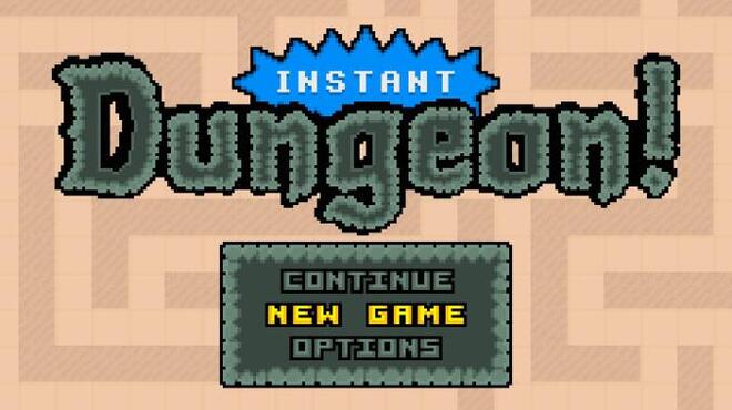 Instant Dungeon! Torrent Download