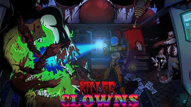 Killer Clowns Free Download
