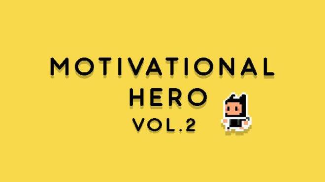 Motivational Hero Vol. 2 Free Download