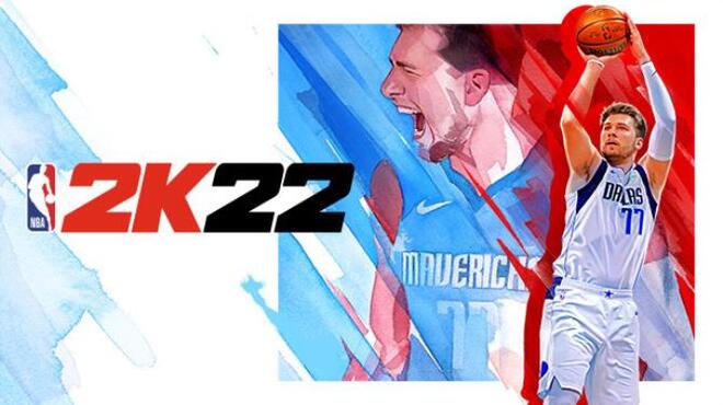 NBA 2K22 Free Download
