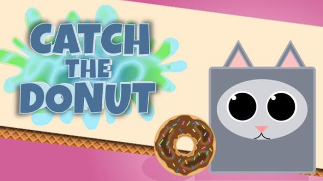 Catch The Donut Free Download