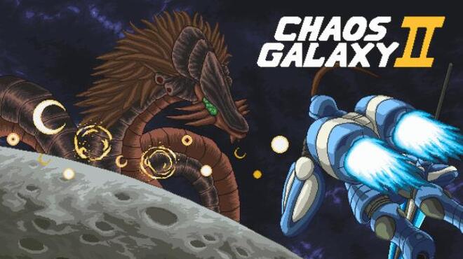 Chaos Galaxy 2
