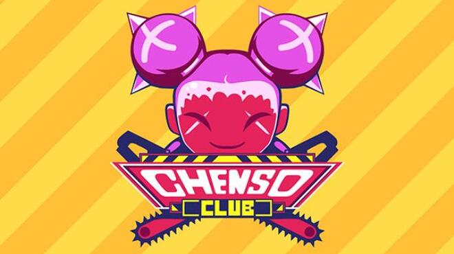Chenso Club v1.0.1
