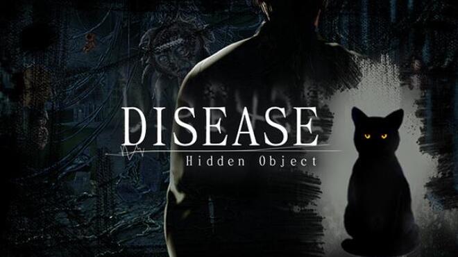 Disease -Hidden Object- Free Download