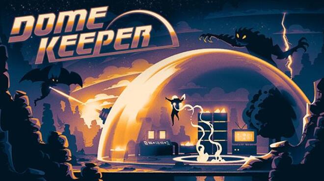 Dome Keeper Deluxe Edition Free Download