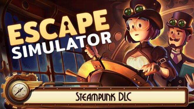 Escape Simulator Steampunk v1 0 23680 Free Download