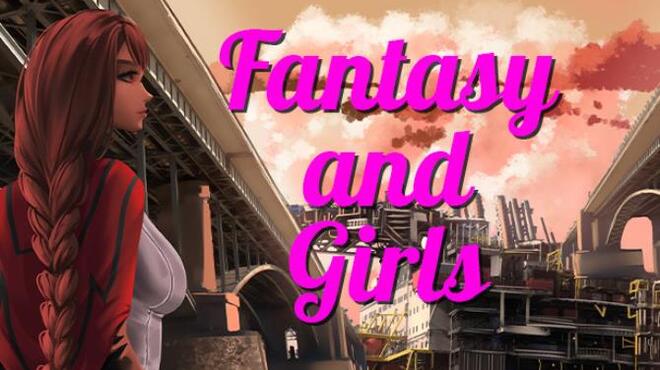 Fantasy and Girls Free Download