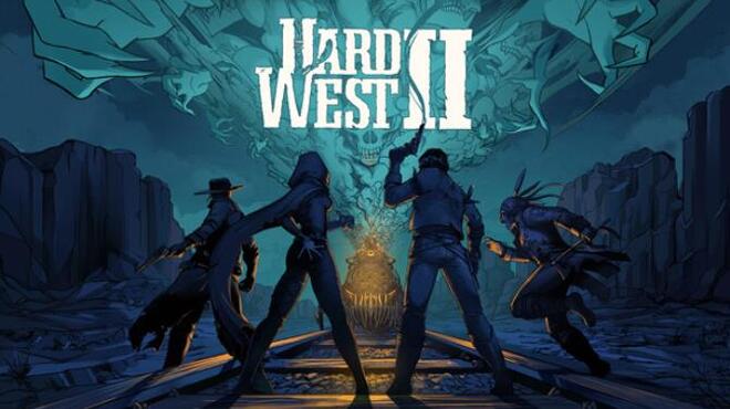 Hard West 2 v1 0 1 0 4059 Free Download