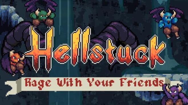 Hellstuck: Rage With Your Friends Free Download