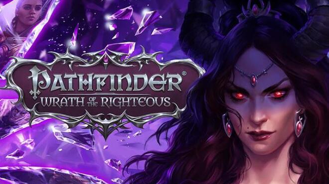 Pathfinder Wrath of the Righteous Enhanced Edition The Last Sarkorians Free Download