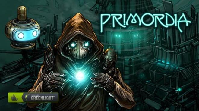 Primordia v3 Free Download