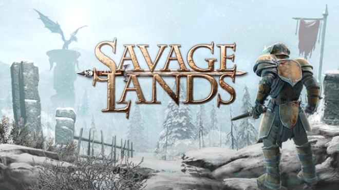 Savage Lands v0 3 1 Build 7 Free Download