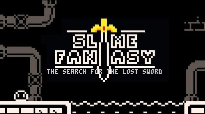 Slime Fantasy: the search for the lost sword Free Download