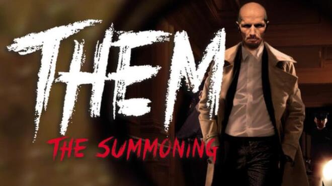 Them - The Summoning Free Download