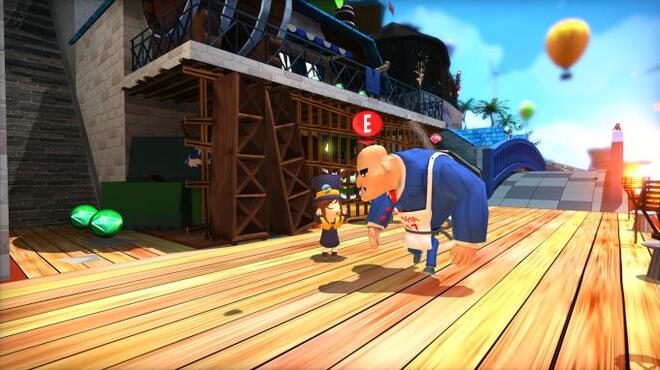 A Hat in Time Ultimate Edition Update v20221005 Torrent Download