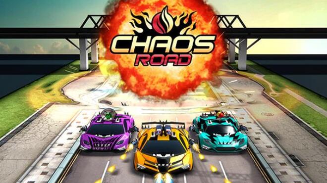 Chaos Road Free Download