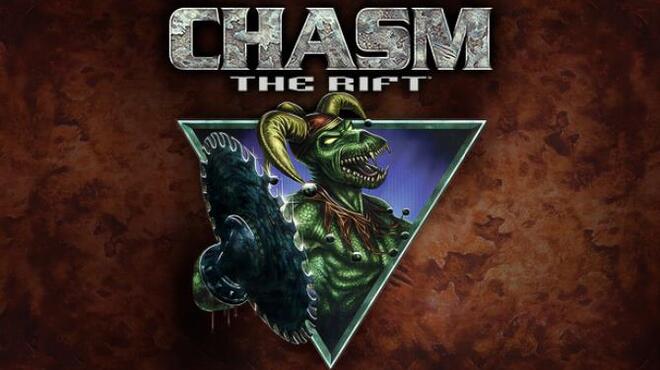 Chasm The Rift Free Download
