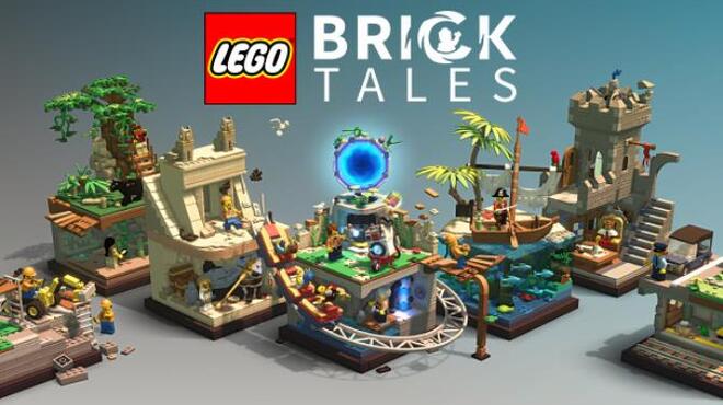 LEGO Bricktales v1 7 r42 Free Download