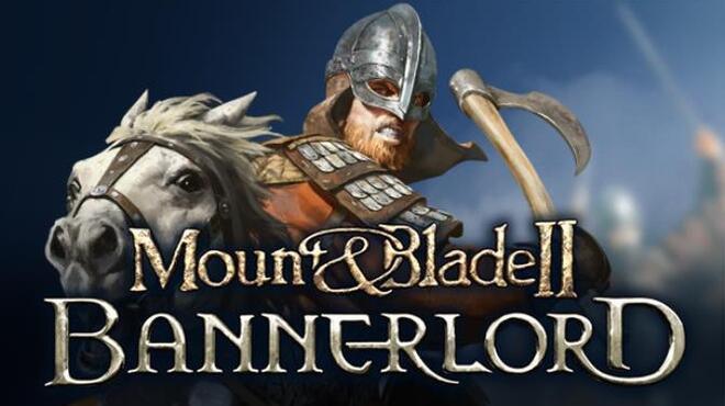 Mount & Blade II: Bannerlord Update Only From v1.1.2.14580 to v1.1.3.16165 Free Download