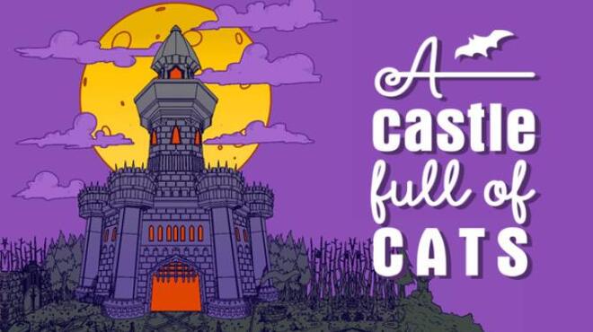 A Castle Full of Cats Free Download