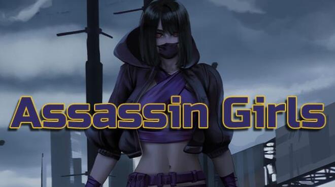 Assassin Girls