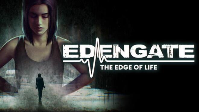 EDENGATE The Edge of Life-DOGE