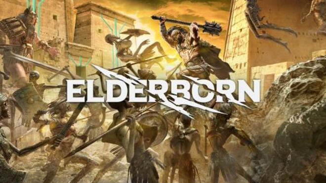 ELDERBORN Metal AF Edition Update v1 09 Free Download