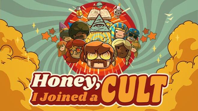 Honey, I Joined a Cult Free Download