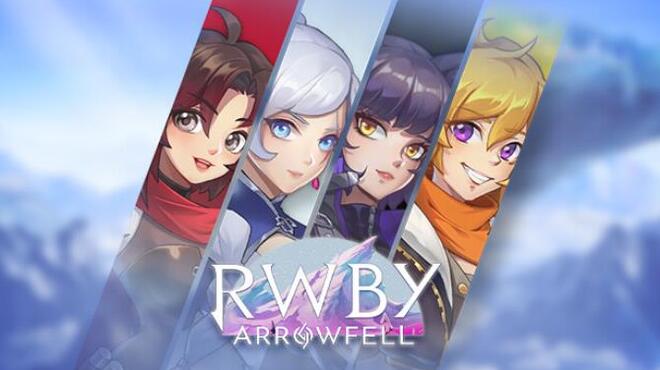 RWBY: Arrowfell