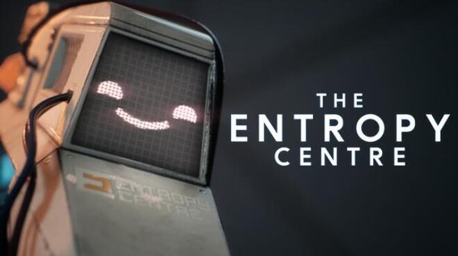 The Entropy Centre v1 0 11 Free Download