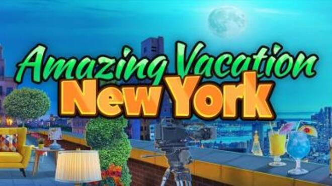 Amazing Vacation New York Free Download
