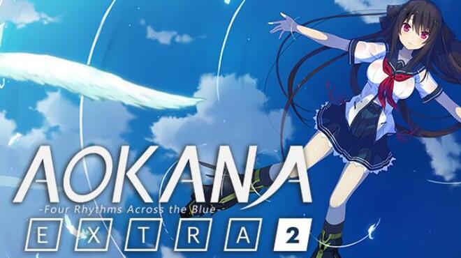 Aokana EXTRA2 Free Download