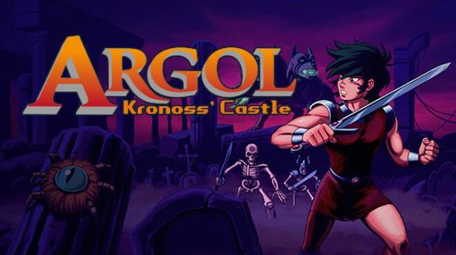 Argol - Kronoss' Castle Free Download