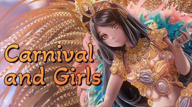 Carnival and Girls Free Download