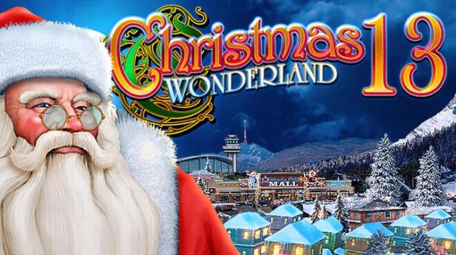 Christmas Wonderland 13 Free Download